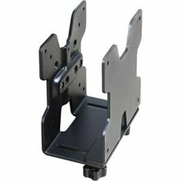 Ergotron THIN CLIENT CPU HOLDER BLK 80107200